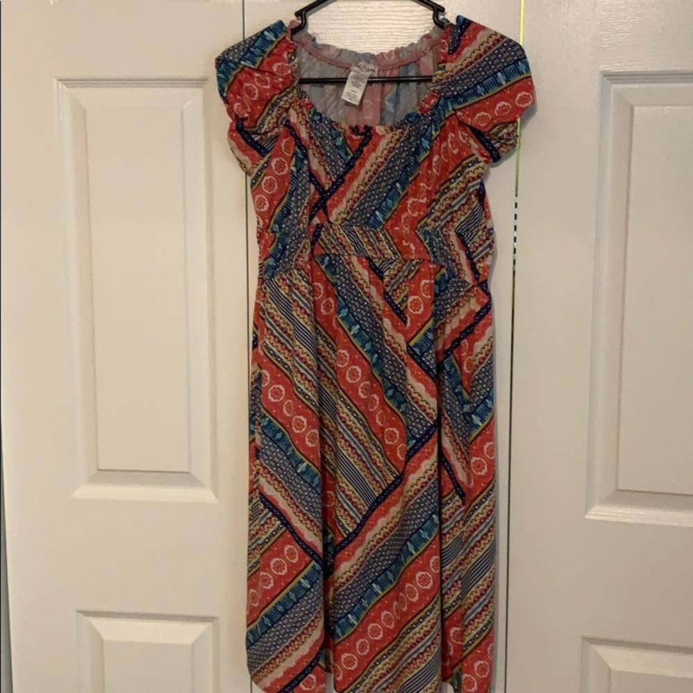 Dress